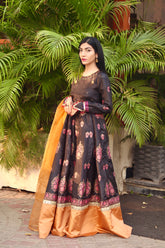 Shahnoor | Gulzar Collection by BEBANO